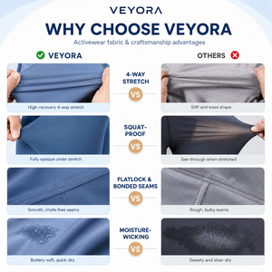 <span class=keywords><strong>Leggings</strong></span> Donna Vintage a Vita Alta Elasticizzati in Velluto <span class=keywords><strong>Felpato</strong></span> Spesso Slim-Fit a Tutta Lunghezza per la Primavera 2026 - Ideali per Tenere al Caldo (Vendita all'Ingrosso) - Product Image 5