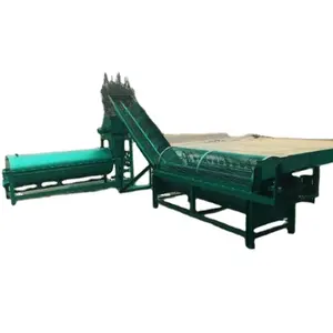 New Cassava Starch Processing Machinery/ Easy Operate Potato Starch Equipment/Starch Processing Production Line