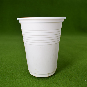 Taza de café caliente de almidón de maíz desechable biodegradable de grado alimenticio con logotipo personalizado, <span class=keywords><strong>precio</strong></span> de fábrica - Product Image 5