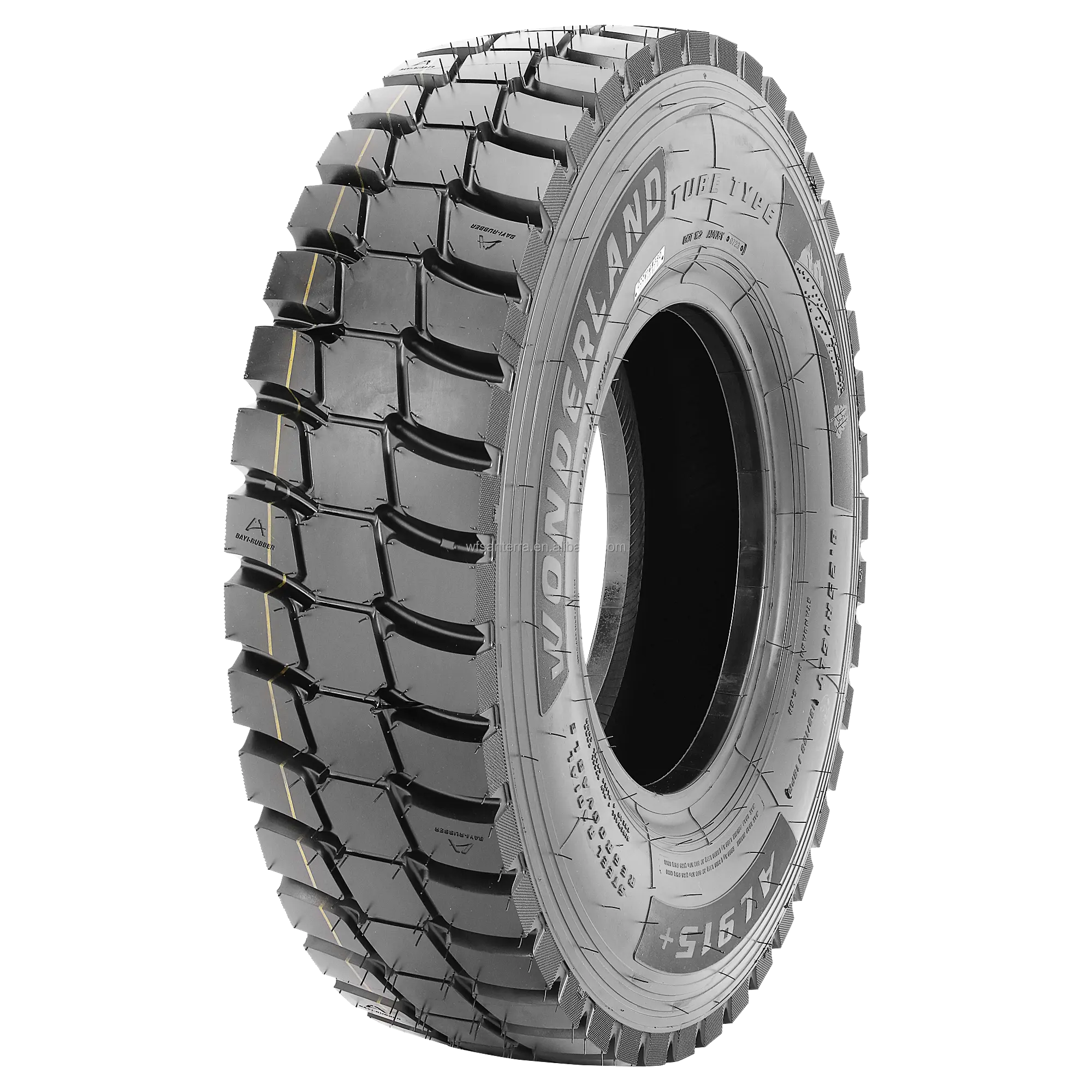 New Design 1000.20 Tires 11r22.5 Factory Tire Truck Tire 1100r20 For Vehicles