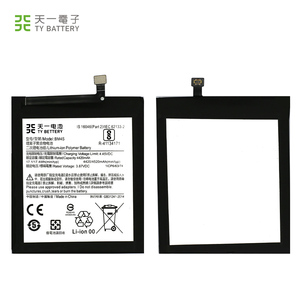 <span class=keywords><strong>Batteria</strong></span> di Ricambio agli Ioni di Litio BM4S per Redmi 10X 5G, Bianca, 4520mAh, 3.87V, Certificata CE, Garanzia 12 Mesi, Disponibile - Product Image 1