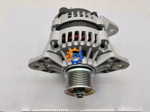 Pièces de moteur diesel CM3620 QSB6.7 QSB7 6BT Alternateur OEM 37B1984 - Product Image 4