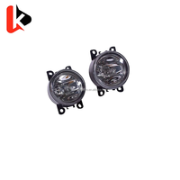 Prix usine voiture feux diurnes avant antibrouillard pour Suzuki Ciaz 2015-2018
