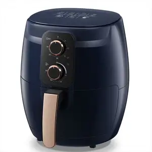 Premium Quality Fryers On Sale Coating Air Fryer With Manual Control