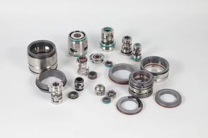 Sello mecánico de alta calidad a buen precio 500AL sello mecánico impermeable para fabricantes de sellos de <span class=keywords><strong>aceite</strong></span> de bomba de agua - Product Image 4