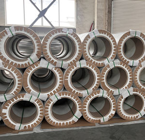 แผ่นไฟเบอร์กลาส FRP สำหรับคาราวาน หนา 1.2-4 มม. ผิวเคลือบเจลโค้ท เชื่อม ตัด งอได้ น้ำหนักเบา ป้องกันการกัดกร่อน - Product Image 3