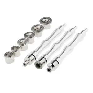 JR regular diamond peel microdermabrasion tips and wands for beauty spa