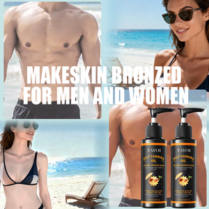 <span class=keywords><strong>Huile</strong></span> de massage pour la plage, soin hydratant pour la peau, <span class=keywords><strong>huile</strong></span> de carotte pour un teint uniforme, <span class=keywords><strong>huile</strong></span> de soin de la peau noircie à l'aloe vera, sérum activateur de bronzage <span class=keywords><strong>DHA</strong></span> de haute qualité - Product Image 3