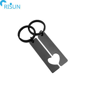 Llavero de Metal con Música al por Mayor, Llaveros Personalizados con Logotipo de <span class=keywords><strong>Spotify</strong></span>, Llavero de Pareja con Grabado Láser de <span class=keywords><strong>Corazón</strong></span> a <span class=keywords><strong>Corazón</strong></span>, Anillo con Escaneo de Canción - Product Image 6