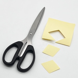 Hộ Gia Đình Văn Phòng Phẩm 8.25 "210Mm Kim Loại Nhà Bếp Cắt Kéo Cắt Biểu Tượng Tùy Chỉnh Chuyên Nghiệp PP Và Tpr Thực Phẩm Cắt Văn Phòng Kéo - Product Image 6