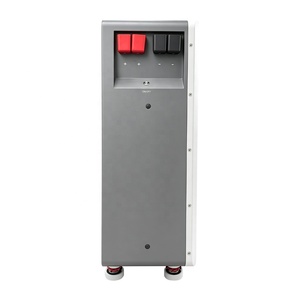 Batería LiFePO4 de 16 kWh y 314 Ah, Compatible con Múltiples Inversores, RS485 CAN, Growatt, Victron, Solis, Sistema de Respaldo para Toda la Casa - Product Image 2