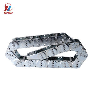 Catene Portacavi in Acciaio per Macchine CNC - Product Image 2