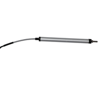Capteur de position de potentiomètre linéaire micro KPZ 75 mm pour machines CNC