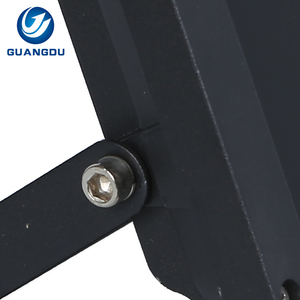 Prix usine Extérieur IP65 Étanche Cob Aluminium 50w 100w 150w 200w 300w 400w 500w 600w Led Projecteur - Product Image 5