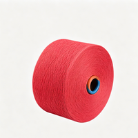 Recycled Cotton Yarn NE14 OE Yarn For Sports Socks Manufacturing Wholesale