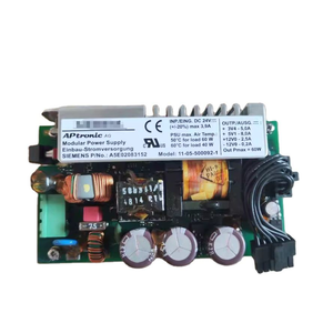 Module d'alimentation pour ordinateur de contrôle industriel SCB2 A5E02083152, modules de commande d'alimentation A5E02083152 - Product Image 4