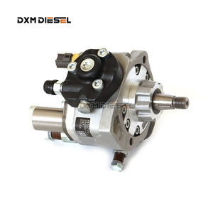 Pompe d'injection de moteur de tracteur RE507959 294000-0059, kit de réparation pour DEERE - Product Image 5