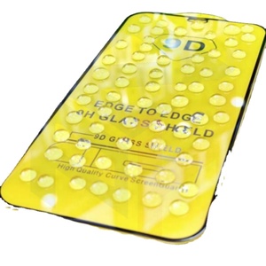 กระจก 9D 18D 21D สำหรับ <span class=keywords><strong>Samsung</strong></span> A24 A34 A54 ฟิล์มกันรอยหน้าจอโทรศัพท์ กระจกนิรภัยป้องกันหน้า<span class=keywords><strong>จอ</strong></span> - Product Image 1