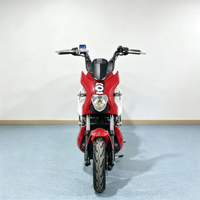 Fabricant chinois de vélos électriques les plus vendus, moto à batterie lithium, vente chaude de motos électriques, exportées en Bolivie