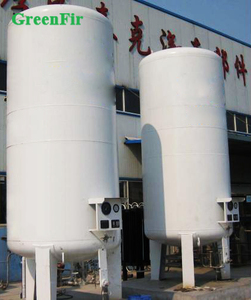 Bể Chứa Co2 Carbon Lỏng Áp Suất Cao Và Nhiệt Độ Thấp - Product Image 5