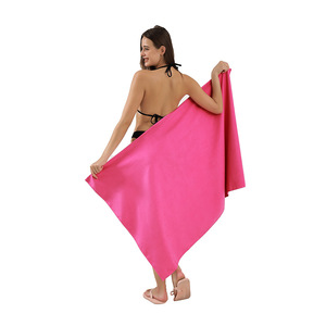 Toalla de <span class=keywords><strong>Playa</strong></span> de Microfibra de Secado Rápido para Mujeres y Hombres, Toallas de Baño Extra Grandes, Toalla de <span class=keywords><strong>Playa</strong></span> sin Arena - Product Image 6