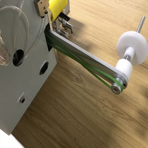 Máquina de Embalaje de Cintas Porta Componentes SMD, Máquina de Embalaje de Componentes SMD - Product Image 4