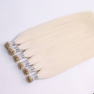 新产品角质层对齐雷米全角质平和坚持风扇提示头发延长 - Product Image 3