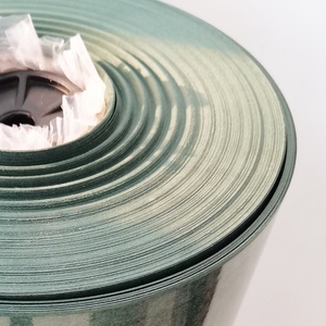 <span class=keywords><strong>2025</strong></span>ホットセルフレキシブルフィッシュペーパーロール0.25mmダイカットガスケットトランスフォーマーモータースロット - Product Image 5