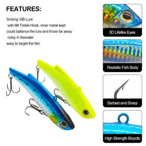 Vendita calda all'ingrosso di 11.2CM 12.8G di <span class=keywords><strong>esca</strong></span> di pesciolino duro ABS stampato artificiale <span class=keywords><strong>esca</strong></span> morbida <span class=keywords><strong>per</strong></span> la Pesca in <span class=keywords><strong>mare</strong></span> spiaggia Pesca spigola Jerkbait - Product Image 4