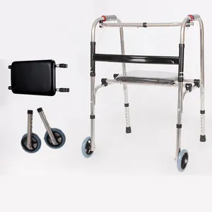 Wholesale Multi-configuration New Type China Supplier Elderly Care Product Walker