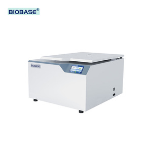 BIOBASE BKC-TL6CR 6000rpm, mesin pendingin meja kecepatan rendah untuk laboratorium - Product Image 1