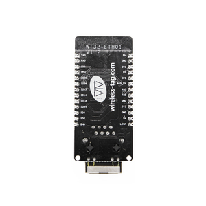 Carte de développement Wi-Fi ESP32 WT32-ETH01 2,4 GHz, processeur double cœur 32 bits 240 MHz - Product Image 2
