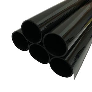 Autoadhesivo sin residuos de pegamento para coche americano, película de ventana de control solar, pulverizador nano, UVR 99% IRR 95% - Product Image 1