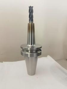 Portaherramientas Termocontraíble de Alta Precisión Bibo, Sinterizado HSK-A, 1.5 kg, 1 Año de Garantía, Portaherramientas para Máquina CNC, Piezas de Torno - Product Image 3