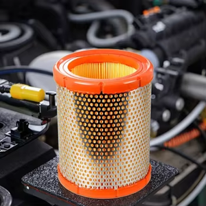 Filtre à air de haute qualité 1444.85 pour <span class=keywords><strong>PEUGEOT</strong></span> <span class=keywords><strong>306</strong></span> (1993-2003) Moteur 1.6L Modèles 7B/N3/N5 Certifié ISO/TS16949 Garantie de 12 mois - Product Image 3