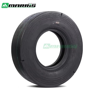 ยางรถบรรทุกตงเฟิงใหม่ รุ่น <span class=keywords><strong>18.00</strong></span>-25 L5S แบบไบแอส พร้อมการรับประกัน 2 ปี ความกว้าง >255 มม. ได้รับการรับรองมาตรฐาน DOT - Product Image 1