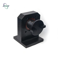 Plaque PT L et support de testeur utilisant sur le banc d'essai couplant la pompe d'injection de carburant diesel
