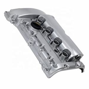 OE 11127646555 11127585907 11127572854 11127561714 Couvercle de soupape de moteur en aluminium pour BMW MINI R56 Cabrio R57 <span class=keywords><strong>Clubman</strong></span> R55 R59 - Product Image 4