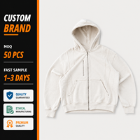 Sweat-shirts à capuche pour hommes OEM 100% Coton Vintage vierges, personnalisables, pour grandes tailles, style baseball