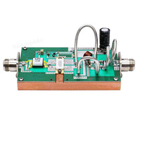 Nouveau et original de la marque MRFE6VP6300-88 MRFE6VP6300H REF BRD 108MHZ 350W