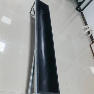 Nuevo <span class=keywords><strong>Comedero</strong></span> de Plástico PP de 2 Metros para <span class=keywords><strong>Ovejas</strong></span> y Cabras, Equipo Agrícola, Venta al por Mayor en Shandong, China - Product Image 6