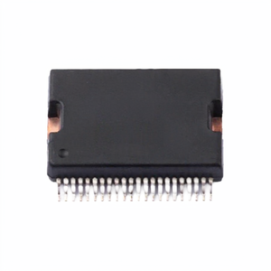 Composants électroniques originaux neufs et authentiques pour la gestion de l'alimentation (PMIC) avec pad exposé 44 BSSOP MC33932VW - Product Image 1