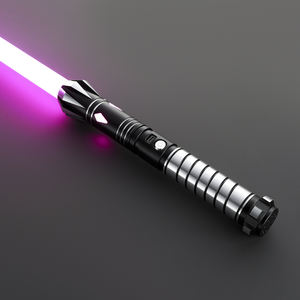 <span class=keywords><strong>Sabre</strong></span> laser Nexussabers à commande de mouvement avec lumières LED RVB, <span class=keywords><strong>sabre</strong></span> laser pour jouet lumineux et divertissement en fête - Product Image 6