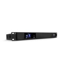 STABCL ST-6240 Système audio professionnel sans fil avec haut-parleurs cardioïdes métalliques, suppression du bruit et signal numérique anti-retour