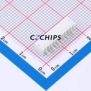 BX-ZH1.5-11PZZ Wire-to-Board Pin Header Through hole Component (THT),P=1.5mm Connector 1x11P 1.5mm Through Hole ZH - Product Image 2