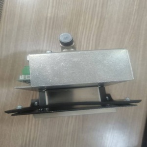 Controlador Erhardt+Leimer DC9229 24V CAN Bus para Automatización de Mobiliario de Oficina - Product Image 2