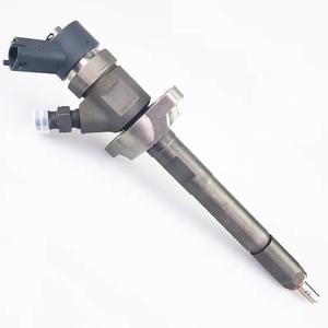 0445110239 Pieza de Motor 0445110311 0445110239 Inyector de Combustible 0445110311 para Citroen BERLINGO C3 C4 9HT 9HX <span class=keywords><strong>Peugeot</strong></span> 207 307 <span class=keywords><strong>PARTNER</strong></span> - Product Image 5