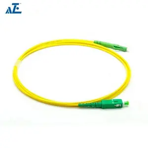 Fibre Optic Patch Cord Price Apc Trunk Network Cable Single Mode Fiber Patch Cord
