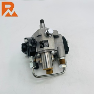 Pompe d'injection de carburant 294000-0208 22100-E0322 pour moteur J05D - Product Image 2
