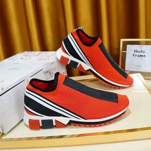 รองเท้ากีฬาแฟชั่นน้ำหนักเบาคุณภาพใหม่ ดีไซน์หรูหรา ทันสมัย เหมาะสำหรับวิ่งและเดิน  วัสดุตาข่าย  สำหรับปี 2026 - Product Image 1